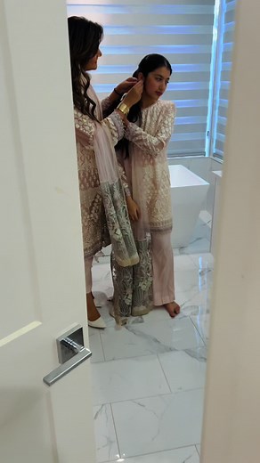 Heartwarming Moments: A Pakistani Couple's Love Story