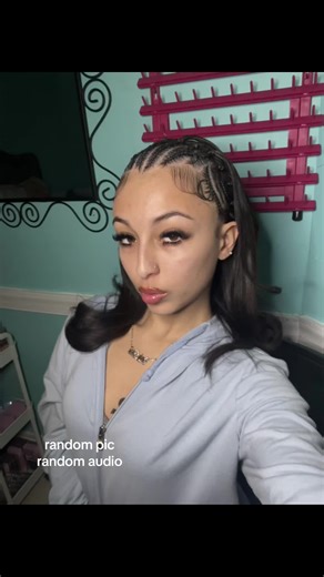 Creative Video Ideas with Random Audio