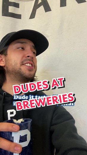 Exploring the Best Brewery in Portland