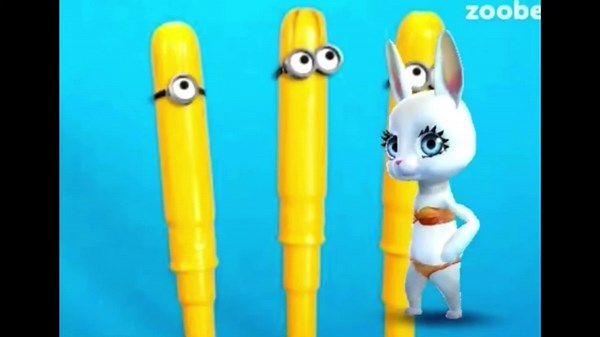 Minion Tampons: A Hilarious Take on Menstrual Products