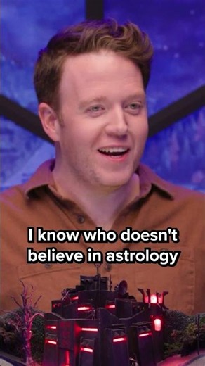 Brennan Lee Mulligan Vs. Astrology