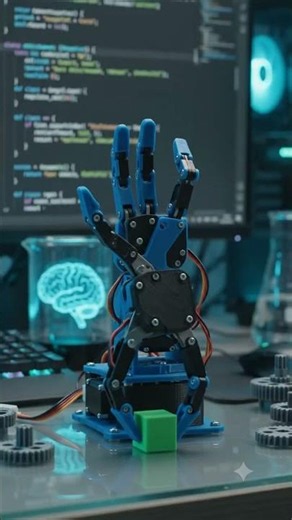 Stop Writing Python by Hand 🛑 (Use This AI Prompt) #shorts