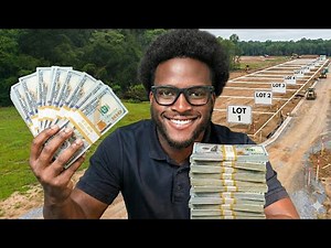 Subdivide Land Guide: Fastest profits in real estate (2026)