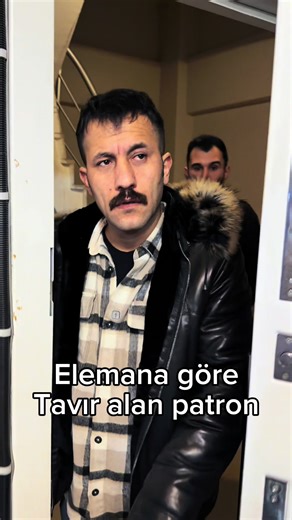 Mizahın Patron İşkiye Rolandığı Anlar