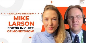 Mike Larson: Bullish on Gold Into 2024, Patient Investors Will be Rewarded
