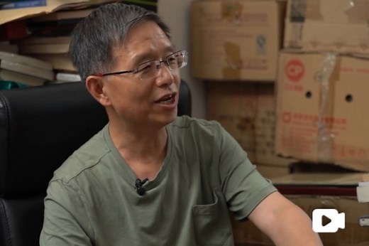 面对面｜胡泳：谁来承担人工智能的社会风险