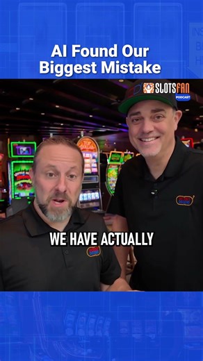 What AI Found In Our Slot Data