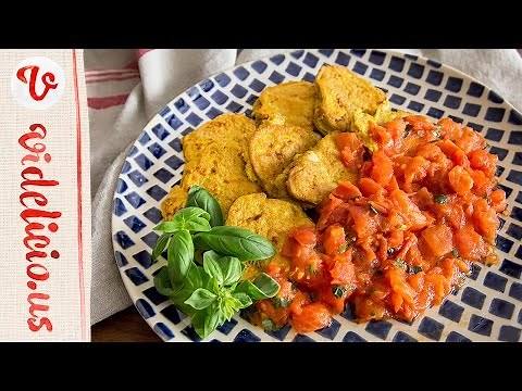 柔らかスパイシー！広がる香りが食欲をそそるカレーピカタ｜How to make Curry piccata