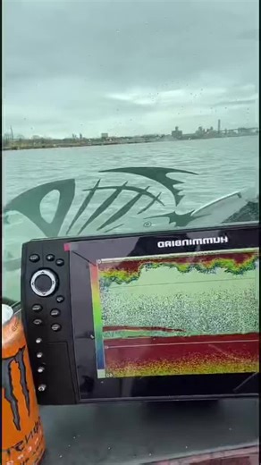 Picking up the patterns that work best for monster #walleye #eyes #fishing #monster #fish #pattern #spring #time #america #usa #canada #ontario #fishon #bigfish #angling