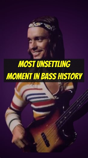 Andrew Freed (Bass Freedom) on Instagram: "The Most Unsettling Moment in Bass History - The tragic death of Jaco Pastorius 🎸 RIP to one of the greatest bassists of all time. 🚨Bass Freedom Mentorship reopens FRIDAY March 15TH #jacopastorius #bass #bassplayer #jaco #bassist"