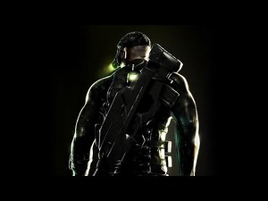 How to activate cheat codes for Splinter Cell Chaos Theory? EASY WAY