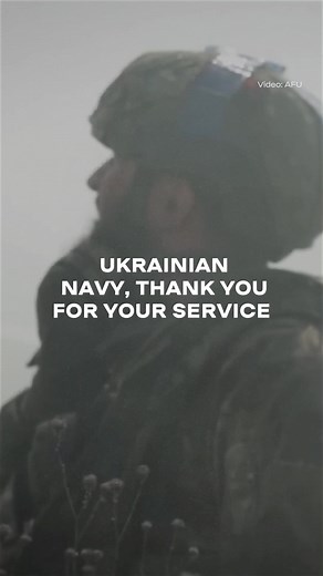 The courage of The Ukrainian Navy has crushed all enemy hopes and drowned them in the sea. The Ukrainian Navy has shown the enemy who indeed commands the Ukrainian waters. The world watches in awe and admiration as Ukrainian Naval Forces execute unique operations. Ukrainian Navy, thank you for your service! We are grateful for the glory you bring to our nation and for safeguarding global food security. You are the pride of our country 🙏🏻