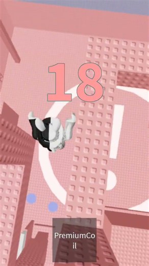 random speedrun because I was bored #roblox #speedrun #obby