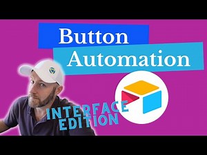 Interface Buttons: Trigger Automations (2 Options)