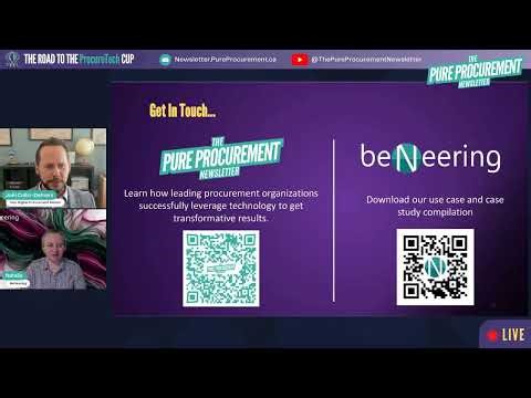 Ep 14 - How to Build Deployment Plans for Intake & Orchestration Solutions