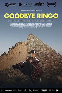 Goodbye Ringo - Movie
