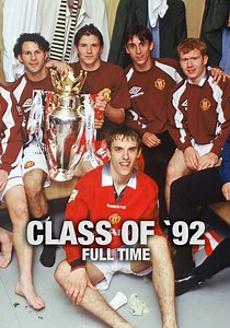 Class of '92: Full Time Season 6 - episodes streaming online