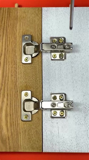 How Do hinges Work? | Panda Curioso
