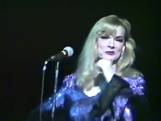 Bambi Lake (October 20, 1950 – November 4, 2020) was a fixture on the scene in San Francisco for many years as a performer and transgender icon. This incredible performance at the 1990 Doris Fish tribute benefit was a highlight in her decidedly colorful life. Read more about Bambi in her autobiography "The Unsinkable Bambi Lake", written with Alvin Orloff @thelgbtqhistoryproject also did a series of posts about Bambi recently, check them out! Piano by Scrumbly Koldewyn WDTBTSI Benefit produced b