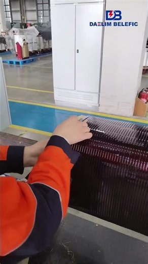 High Voltage Winding Techniques Every Electrical Engineer Should Know