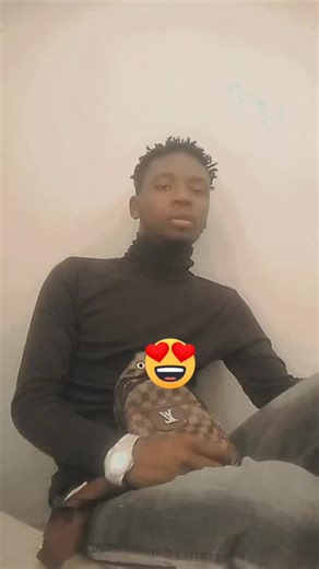 Videos de Papi sugar (@liondexpapisugar) con “original sound - Iceboy_seigneur”