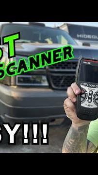 How To Fix ABS Brake Problems BY YOURSELF!