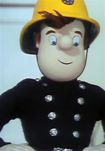 Fireman Sam S02:E13 - Safe With Sam