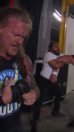 2.9M views · 20K reactions | FTW Champion The Learning Tree Chris Jericho making use of the forklift! Watch #AEWDynamite LIVE on TBS! | All Elite Wrestling | Facebook