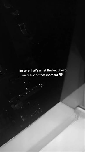 Kacchako Fireworks: A Fandom Joke Unveiled