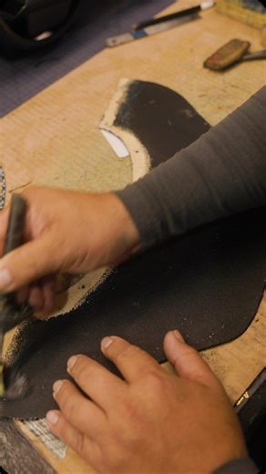 457 reactions · 9 comments | The best in the game at custom hoods 﫡 Have your own design in mind? Send us a DM or email Custom@outlawleatherllc.com  #weld #welders #weldnation #welder #welderlife #weldlife #bluecollar #custom #leather #workers #bluecollarlife #bluecollarproud #bluecollarlifestyle | Outlaw Leather | Facebook