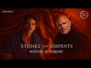 History Is Inquiry - Episode 1 - With Dr. Ammon Hillman ‪@ladybabylon666‬ ​