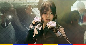 My Name, la nouvelle pépite sud-coréenne de Netflix