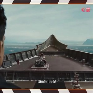 1M views · 7.6K reactions | Top movie | Space Favor | Facebook