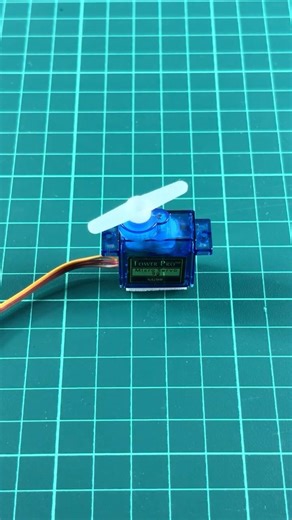 How to test Servo Motor using Arduino Uno | Step-by-Step guide