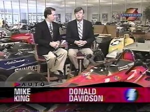 1969 Indianapolis 500 Film