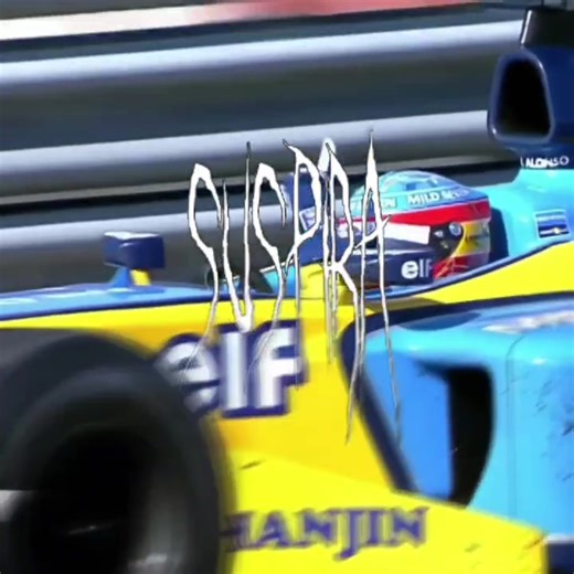 Fernando Alonso Highlights: A Tribute to a F1 Legend