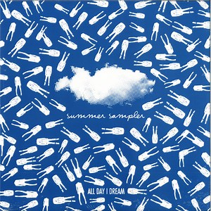 Various - Summer Sampler 2023