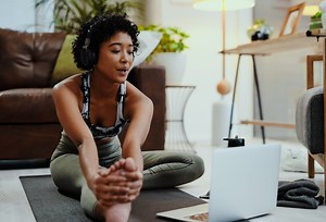 28 Beginner Workouts from 5 to 45 Minutes to Get You Started On Your Fitness Journey