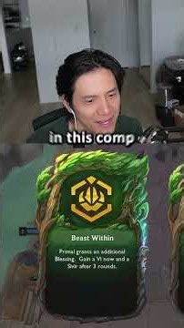 This Is What TRIPLE Primal Buff Looks Like!