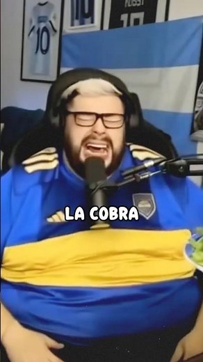 ¿ES EL MEJOR STREAMER DE FÚTBOL? | LA COBRA