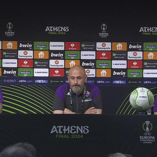 Italiano: Serve il fuoco dentro, suderemo per Barone