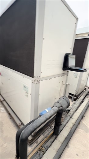 Todo sobre el sistema HVAC y aire acondicionado