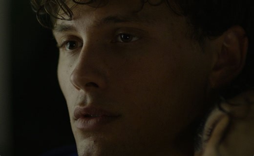 Cooper Koch's body horror thriller: How and where to watch 'Swallowed' online