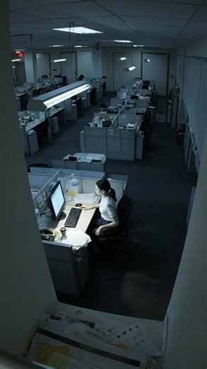 Project Nightfall on Reels