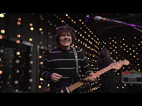 GIFT - Pinkhouse Secret Rave (Live on KEXP)