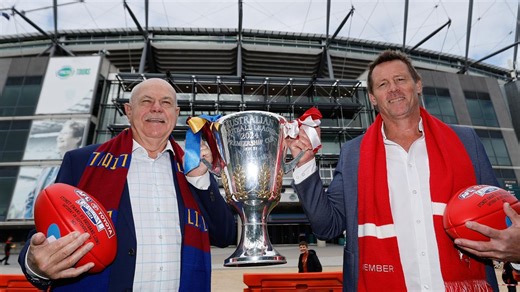 AFL Grand Final 2024: Every key question answered