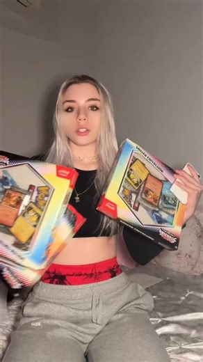 Sylveon on Instagram: "Prismatic at 3am? #pokémon #prismaticevolutions"