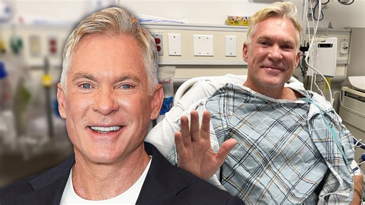 Good Morning America's Sam Champion undergoes heart procedure