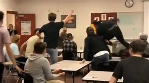 911K views · 23K reactions | THIS IS AWESOME! Heartwarming video shows these students’ reaction when their beloved football coach in the National Guard returned to school from a tour in Afghanistan. Make sure you have your sound up for this one! | FOX8 | Facebook