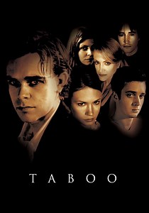 Tabú - película: Ver online completa en español